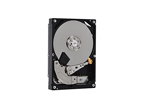 Toshiba 8TB X300 Performance & Gaming 3.5-Inch Internal Hard Drive – CMR  SATA 6 GB/s 7200 RPM 256 MB Cache - New - HDWR480XZSTA