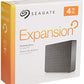 Seagate Expansion 14TB Desktop External Hard Drive USB