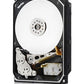 HGST WD Ultrastar DC HC530 14TB SATA 6Gb/s 3.5-Inch Data Center HDD - WUH721414ALE604 0F31152 - Manufacturer Recertified