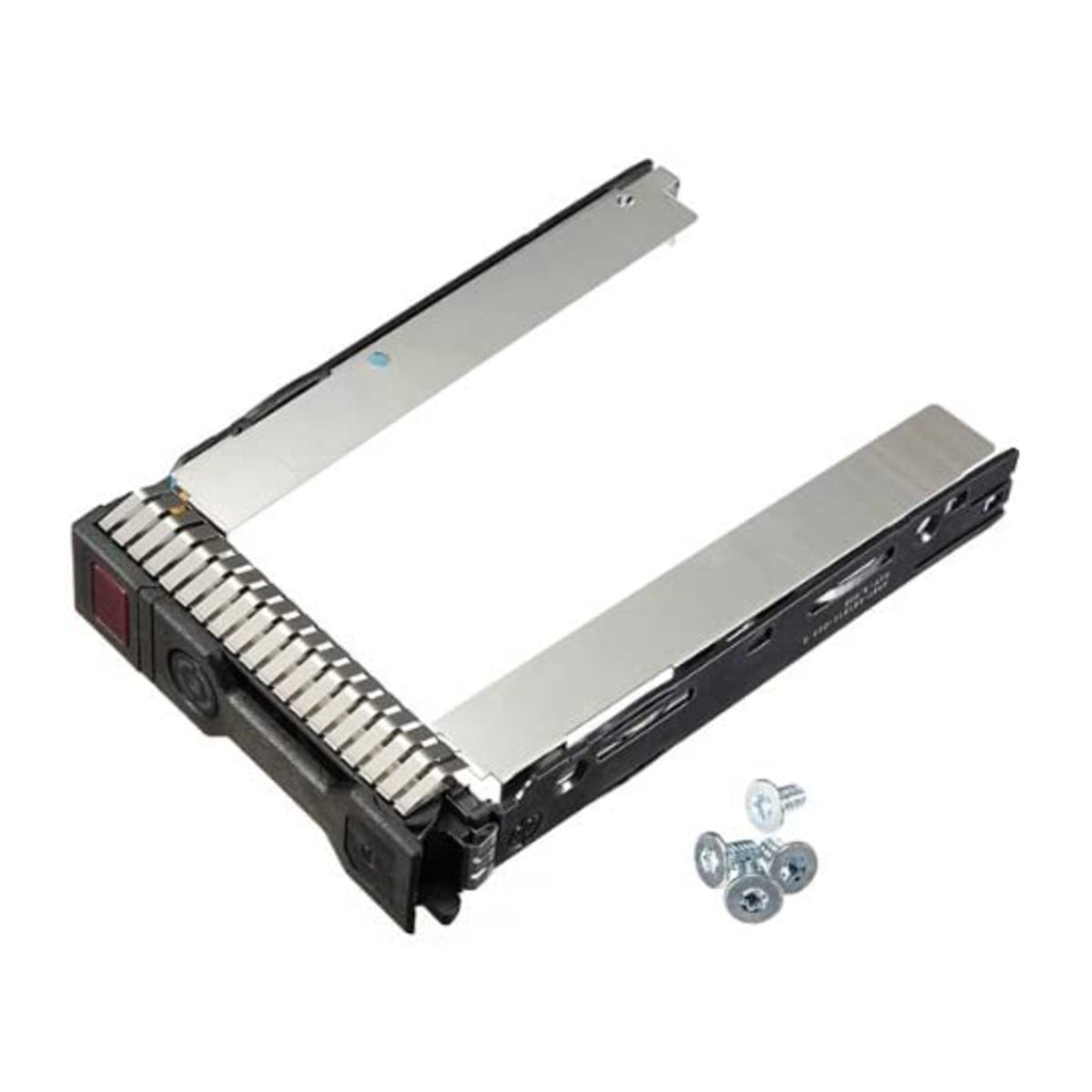 MECO CO.,LTD    3.5" Tray Caddy FOR HP 651314-001 Proliant ML310 ML350e - for G8-G10 SAS SATA Hard Drive   - (651314-001-2) New - OEM